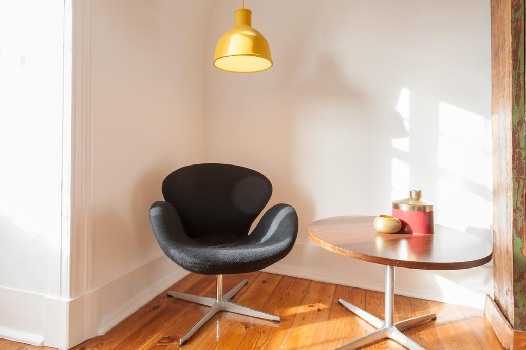 Design Sta Marta/ Liberdade Apartment Lisbon Exterior photo