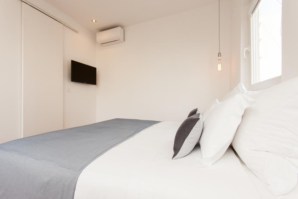Design Sta Marta/ Liberdade Apartment Lisbon Exterior photo